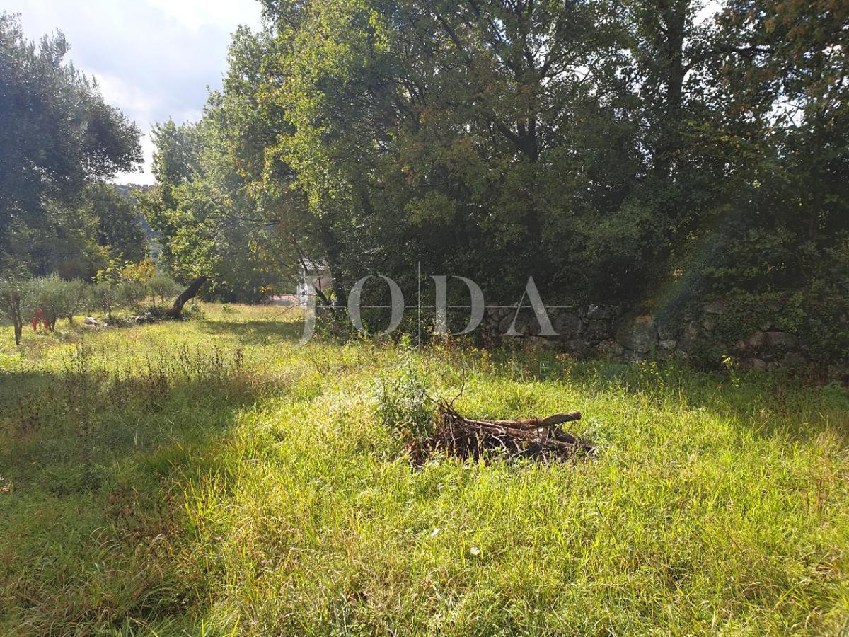 Zemljišče Bribir, Vinodolska Općina, 1.339m2