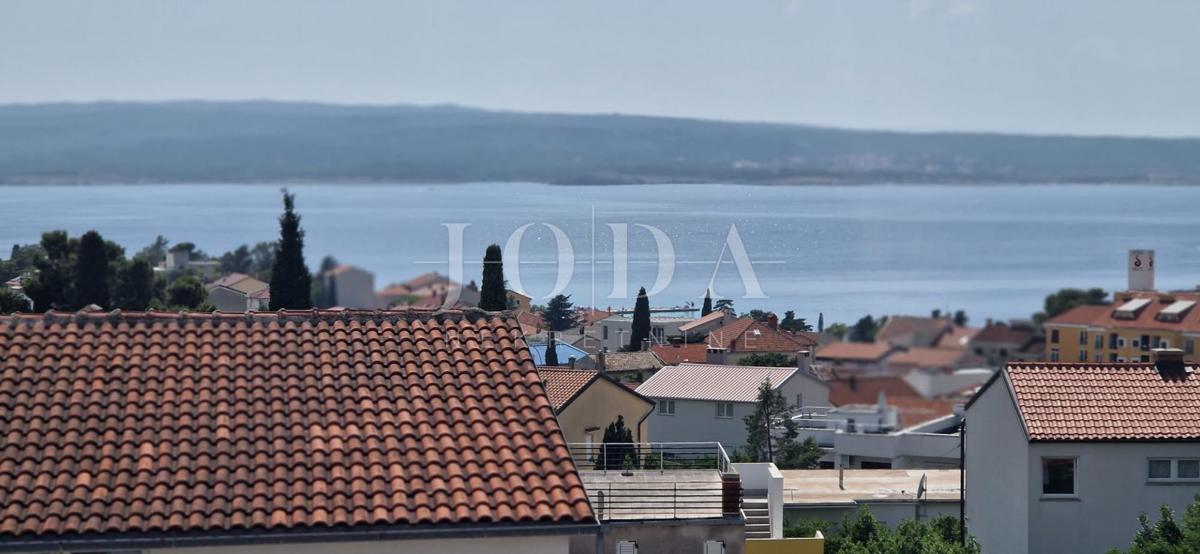 Hiša Selce, Crikvenica, 431,04m2