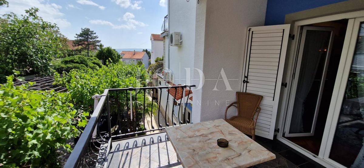 Hiša Selce, Crikvenica, 431,04m2