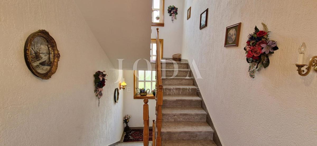 Hiša Selce, Crikvenica, 431,04m2
