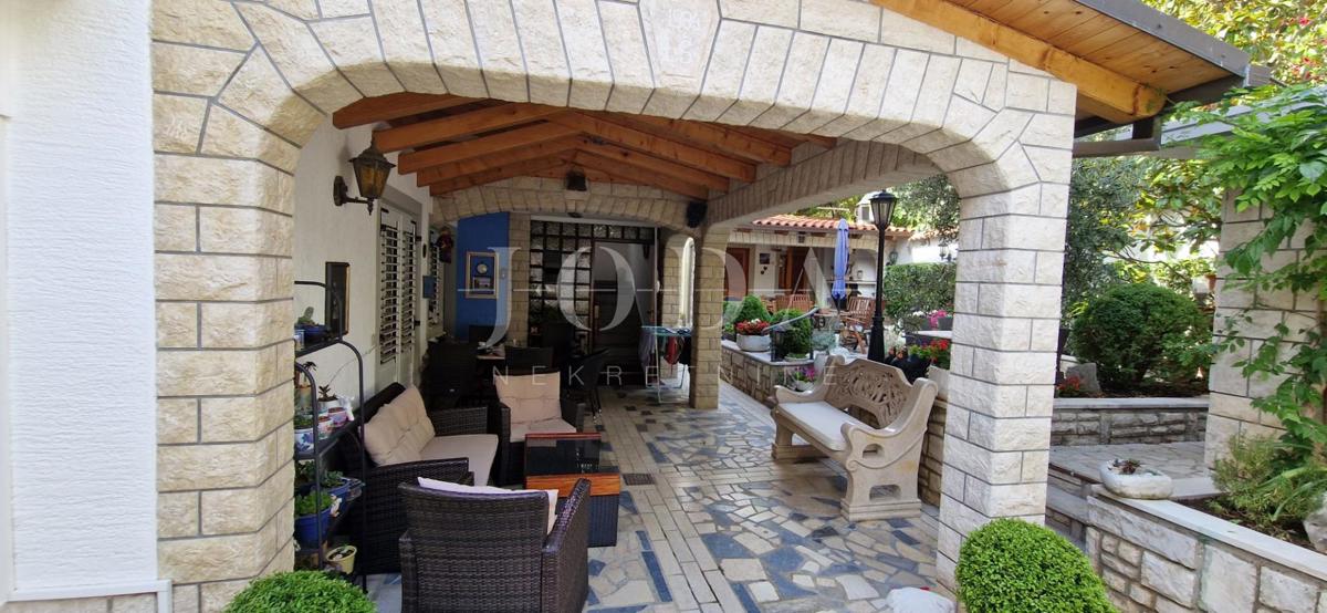 Hiša Selce, Crikvenica, 431,04m2