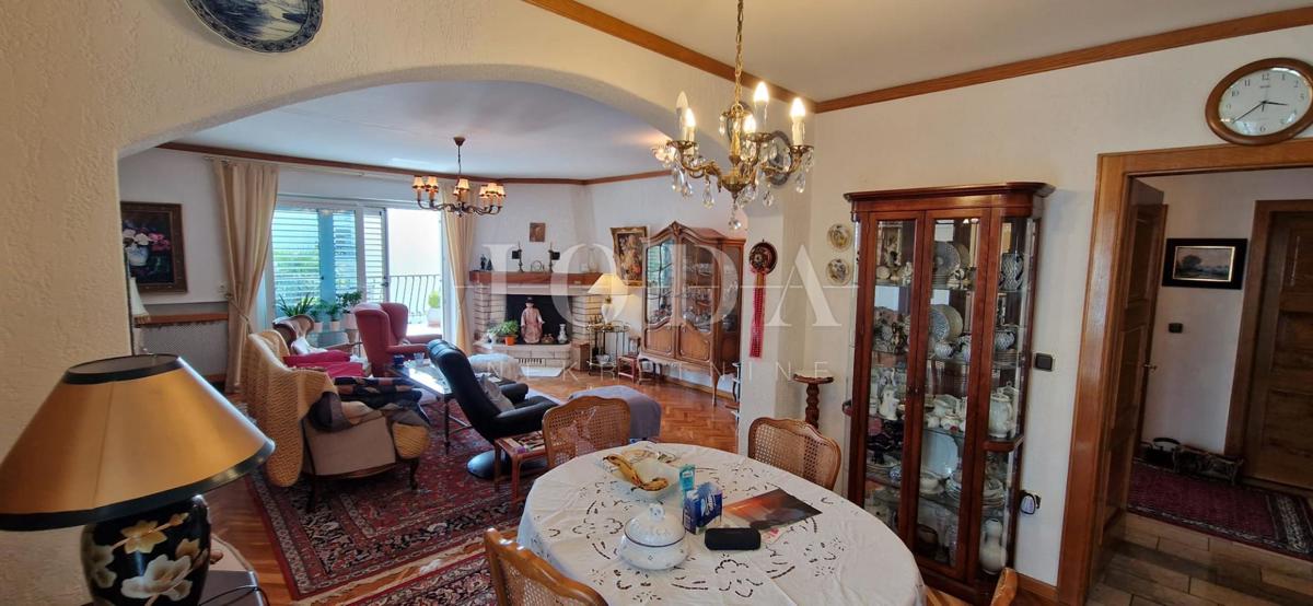 Hiša Selce, Crikvenica, 431,04m2
