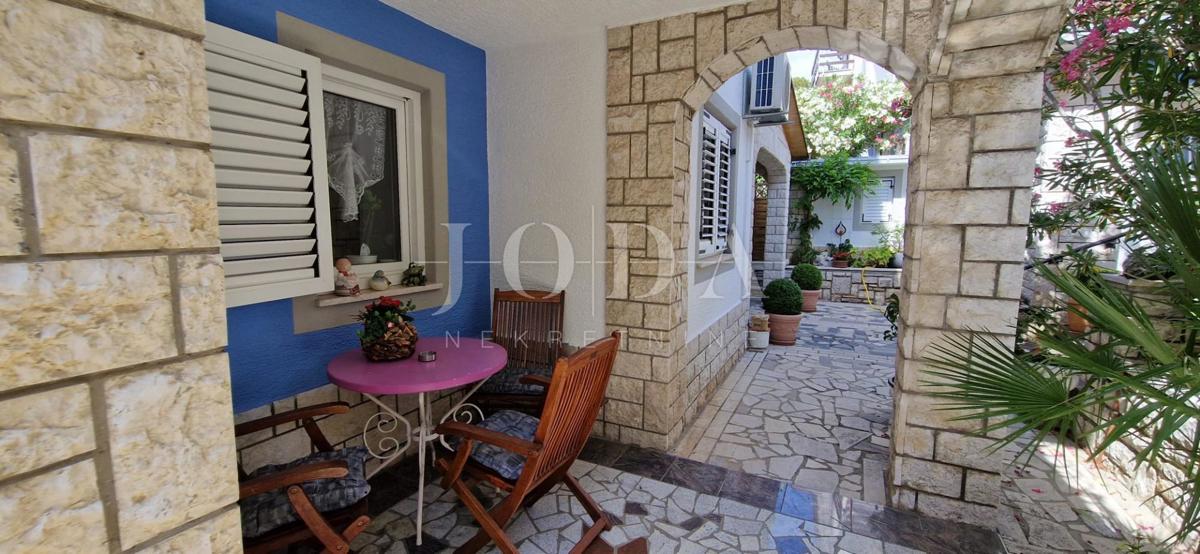 Hiša Selce, Crikvenica, 431,04m2
