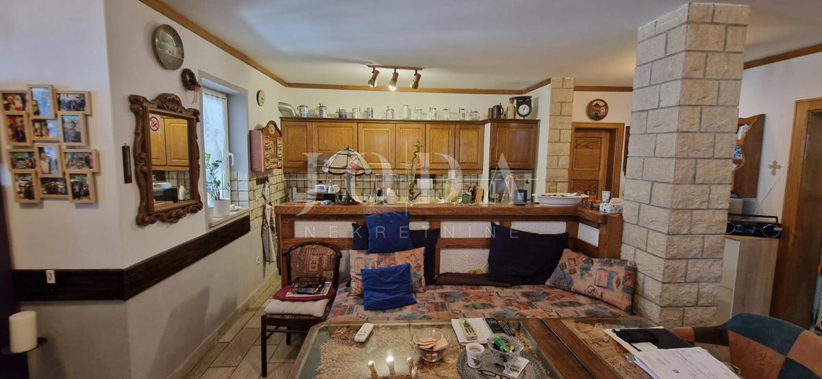 Hiša Selce, Crikvenica, 431,04m2