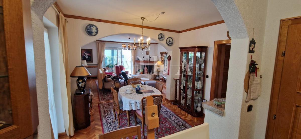 Hiša Selce, Crikvenica, 431,04m2