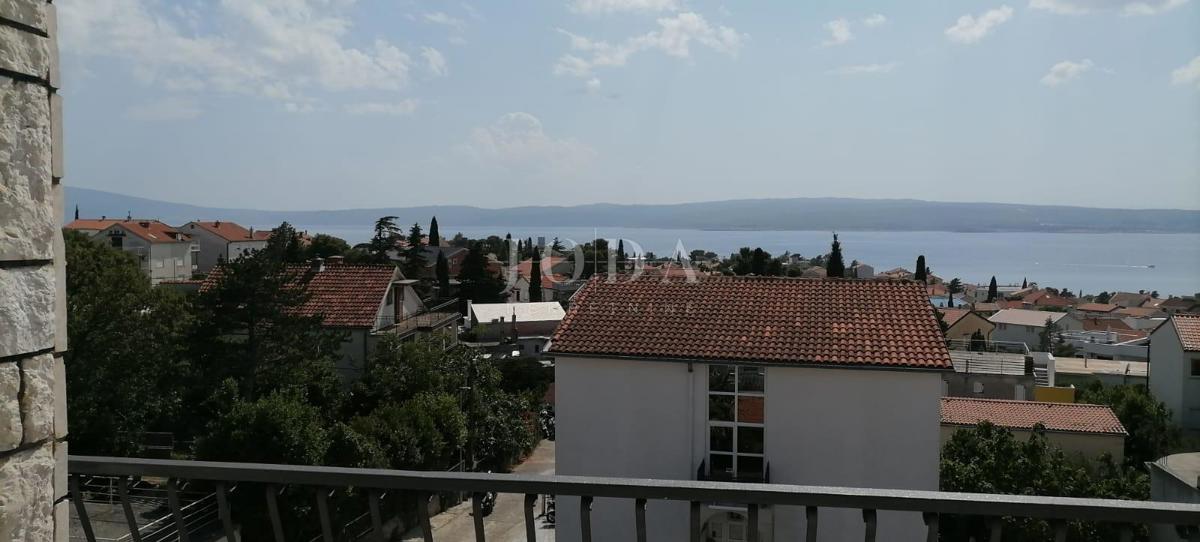 Hiša Selce, Crikvenica, 431,04m2