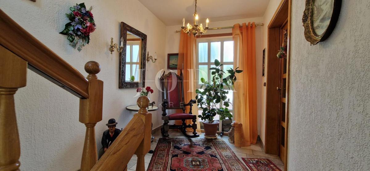 Hiša Selce, Crikvenica, 431,04m2