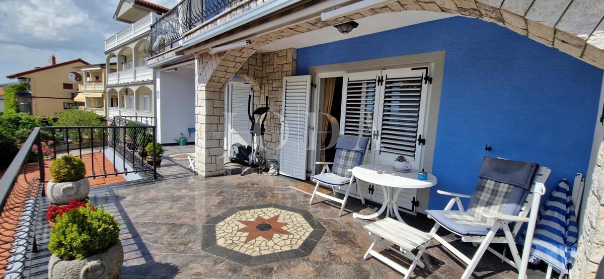 Hiša Selce, Crikvenica, 431,04m2