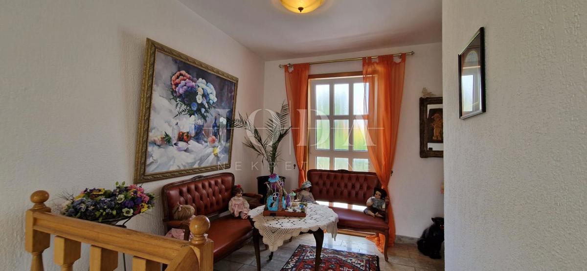 Hiša Selce, Crikvenica, 431,04m2