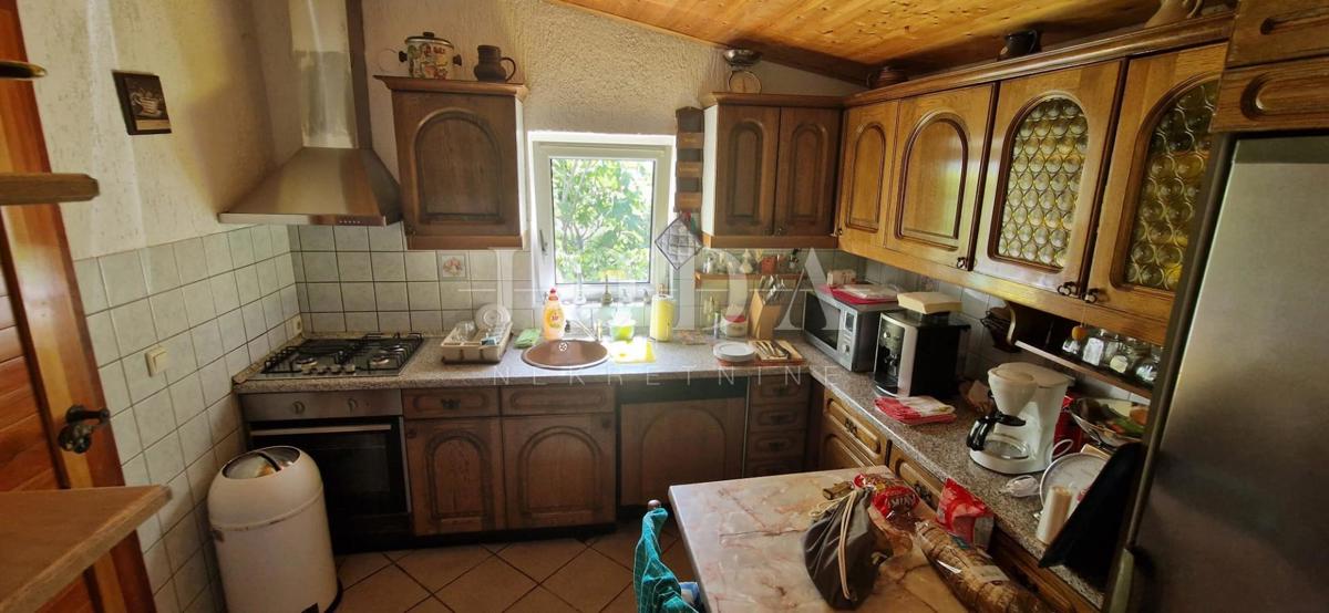 Hiša Selce, Crikvenica, 431,04m2