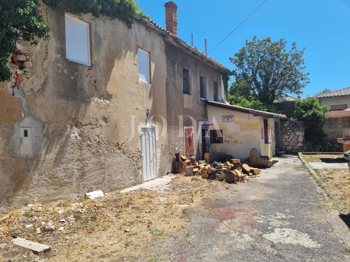 Hiša Bribir, Vinodolska Općina, 50m2
