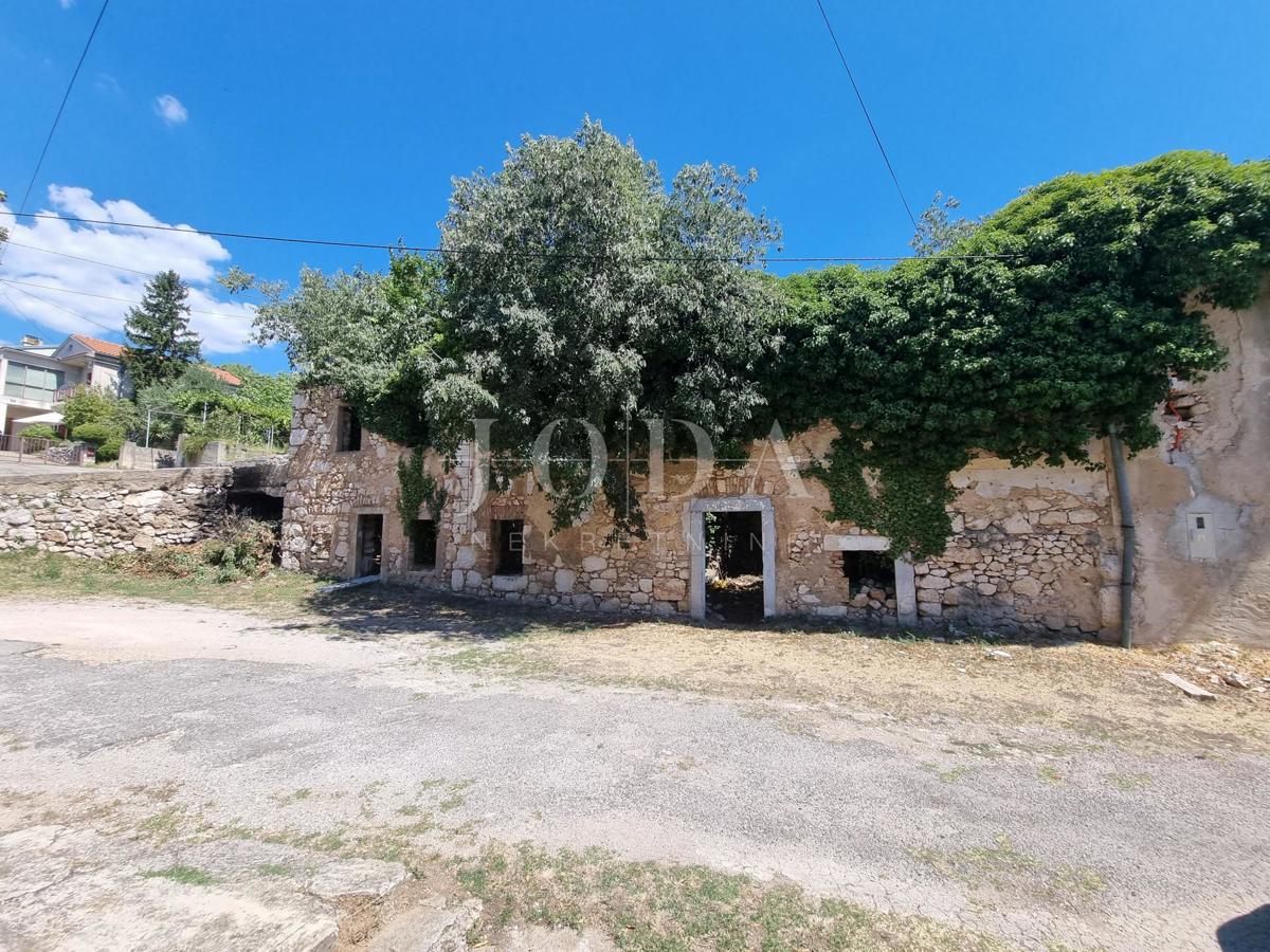 Hiša Bribir, Vinodolska Općina, 50m2