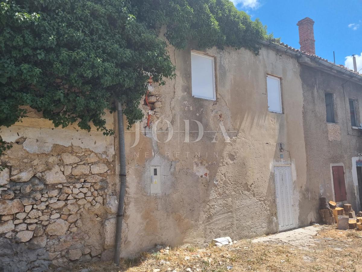 Hiša Bribir, Vinodolska Općina, 50m2
