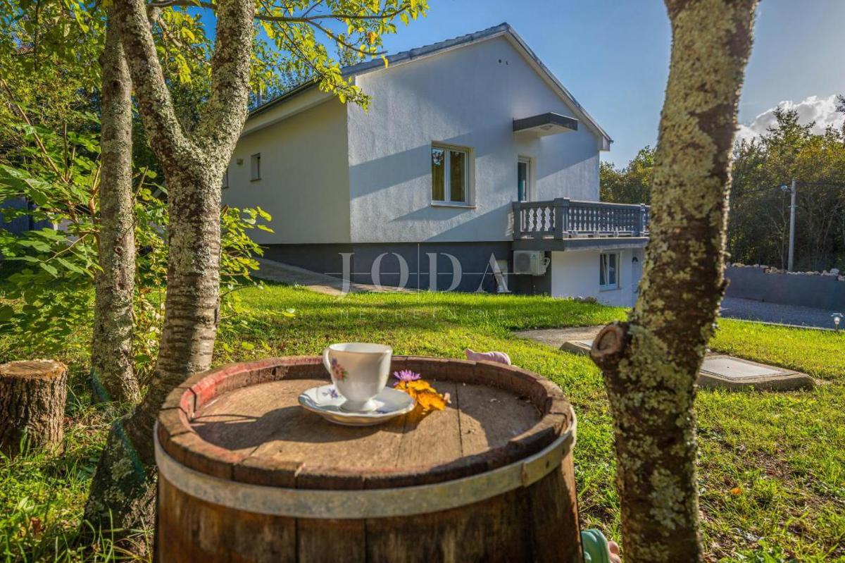 Hiša Grižane-Belgrad, Vinodolska Općina, 143m2