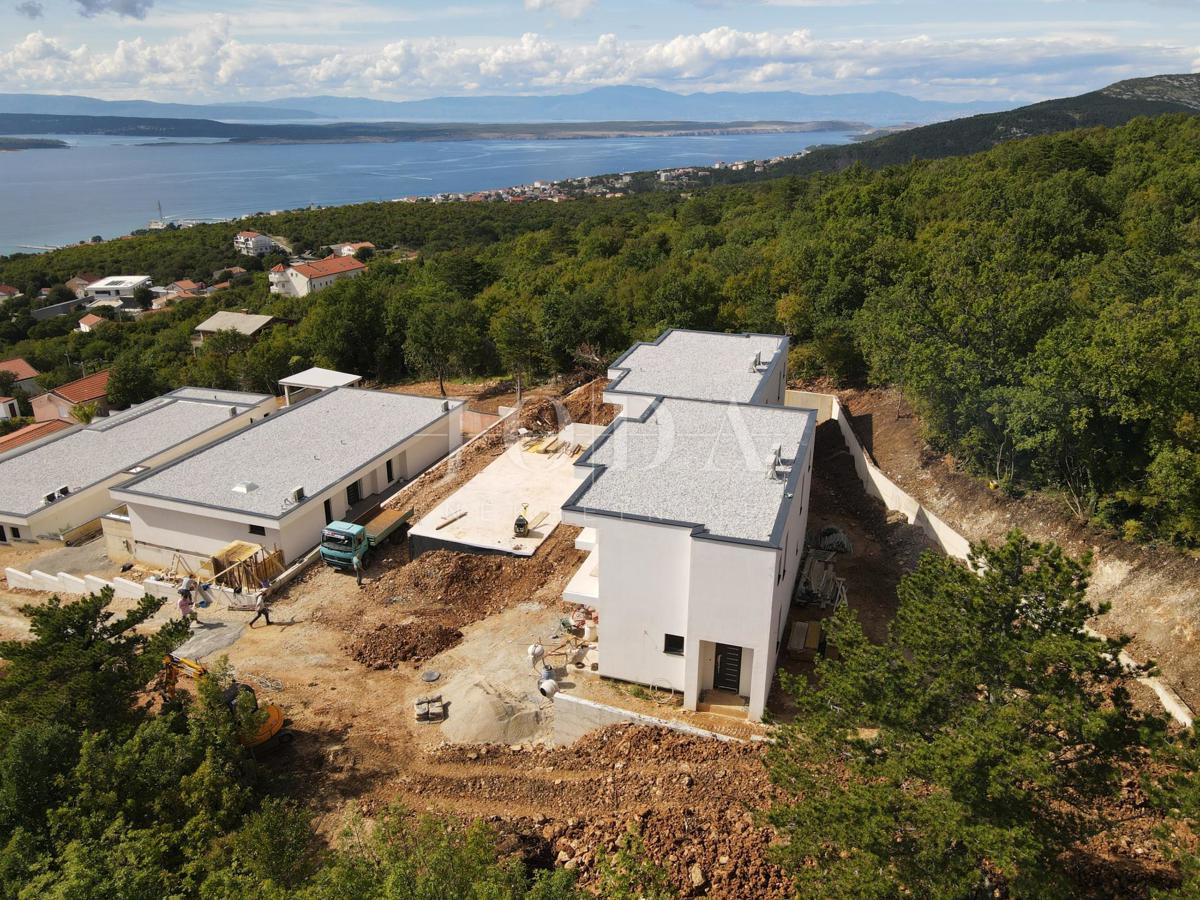 Hiša Crikvenica, 228m2