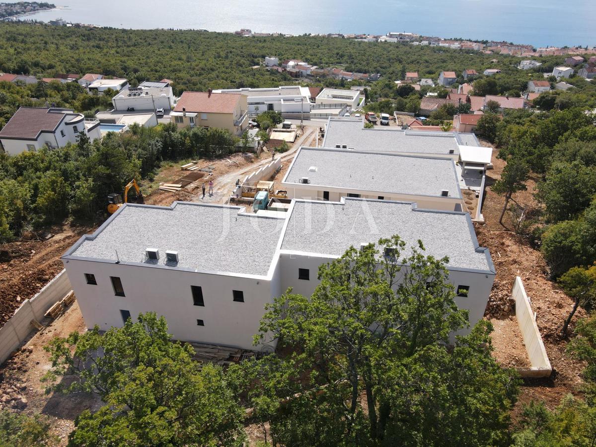 Hiša Crikvenica, 228m2