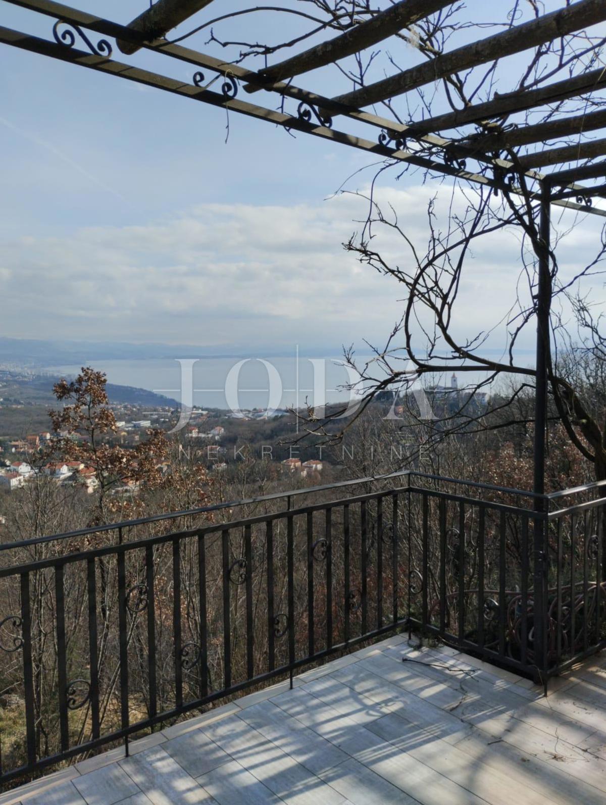 Stanovanje Rukavac, Matulji, 72,50m2