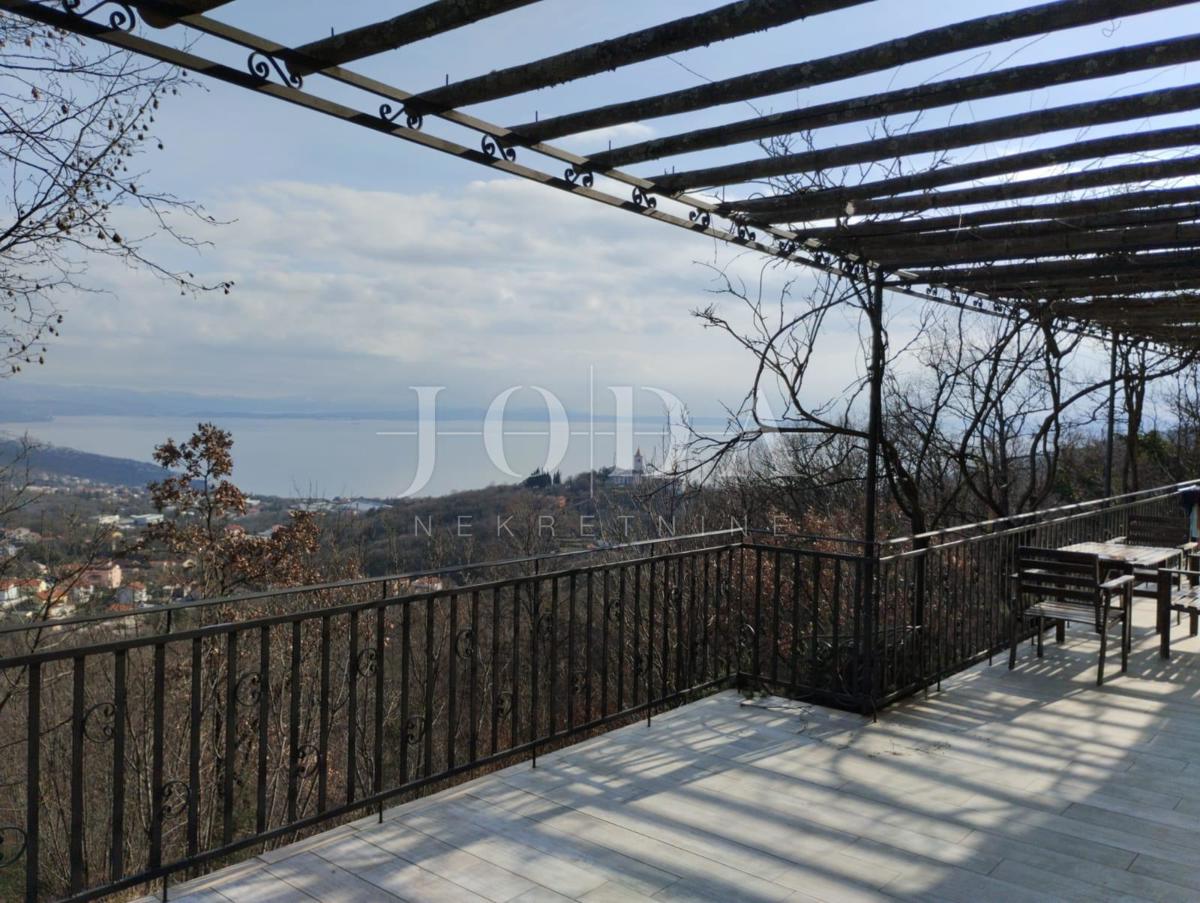 Stanovanje Rukavac, Matulji, 72,50m2