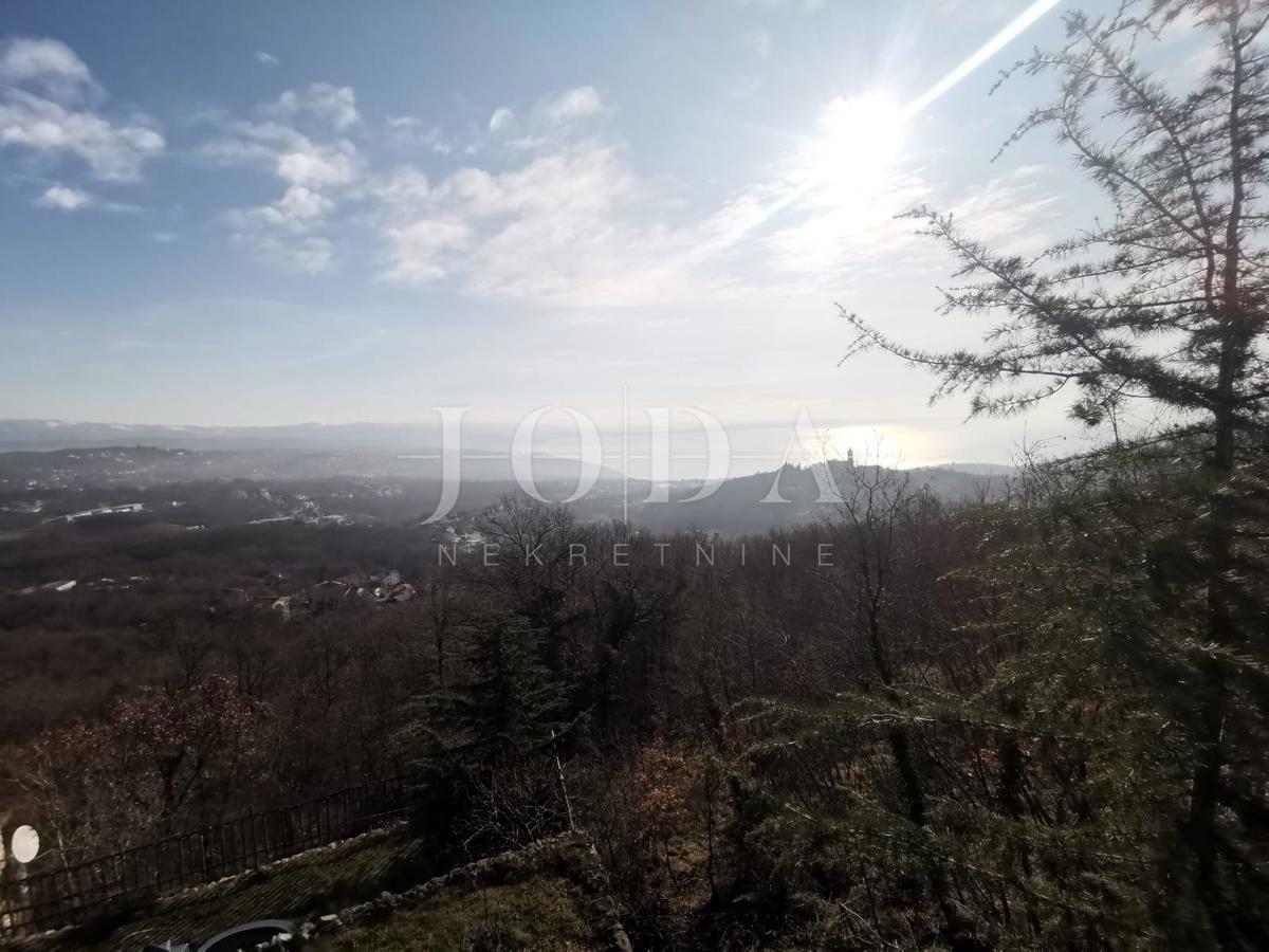 Stanovanje Rukavac, Matulji, 72,50m2