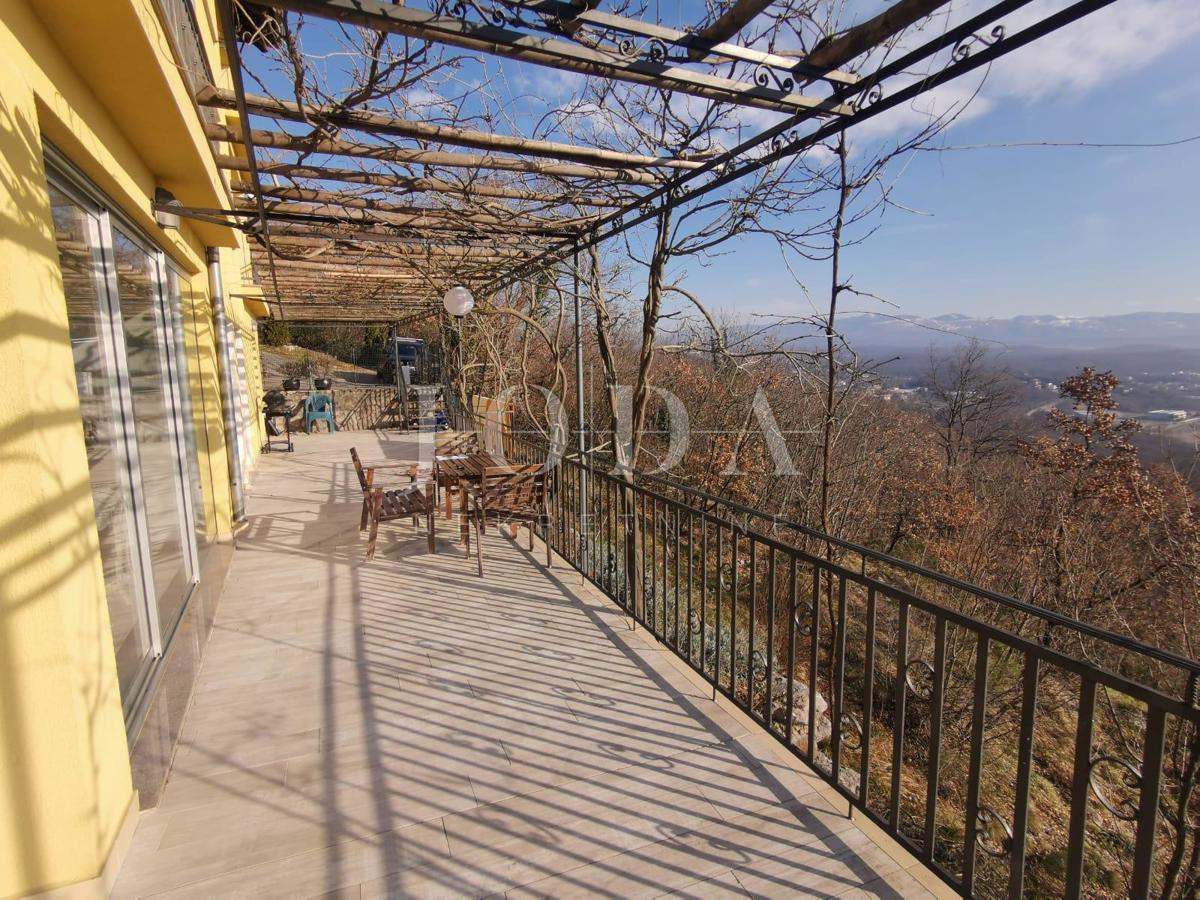 Stanovanje Rukavac, Matulji, 72,50m2