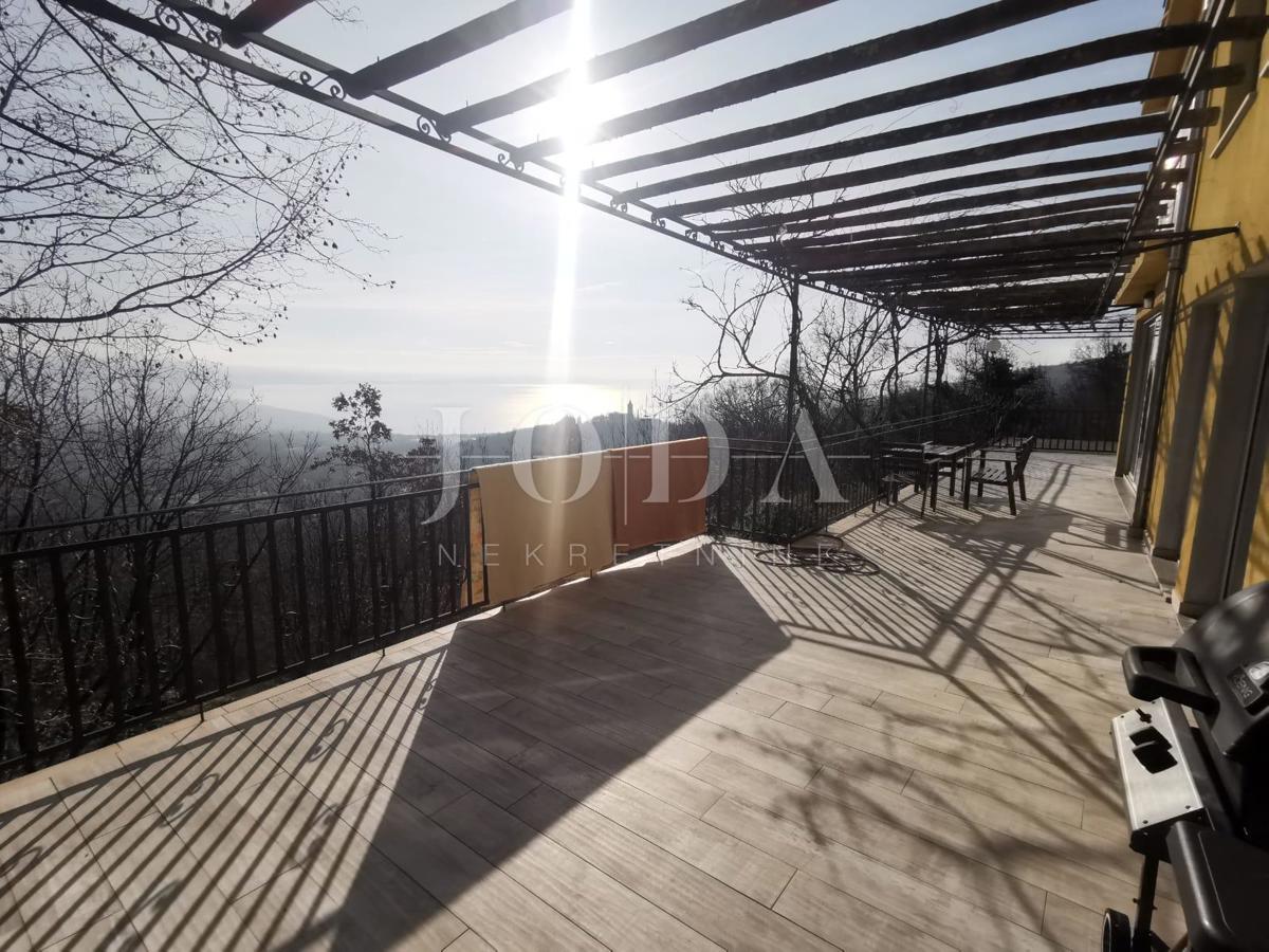 Stanovanje Rukavac, Matulji, 72,50m2