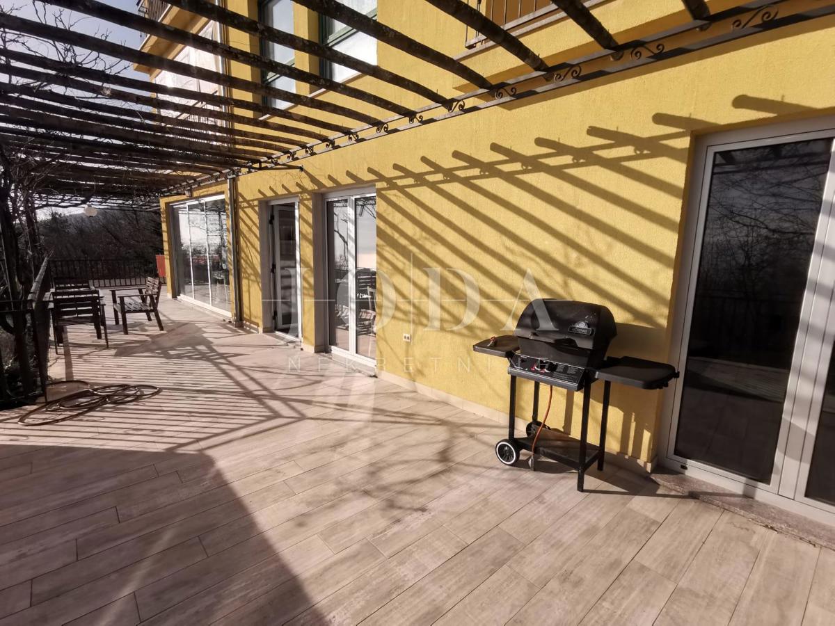 Stanovanje Rukavac, Matulji, 72,50m2