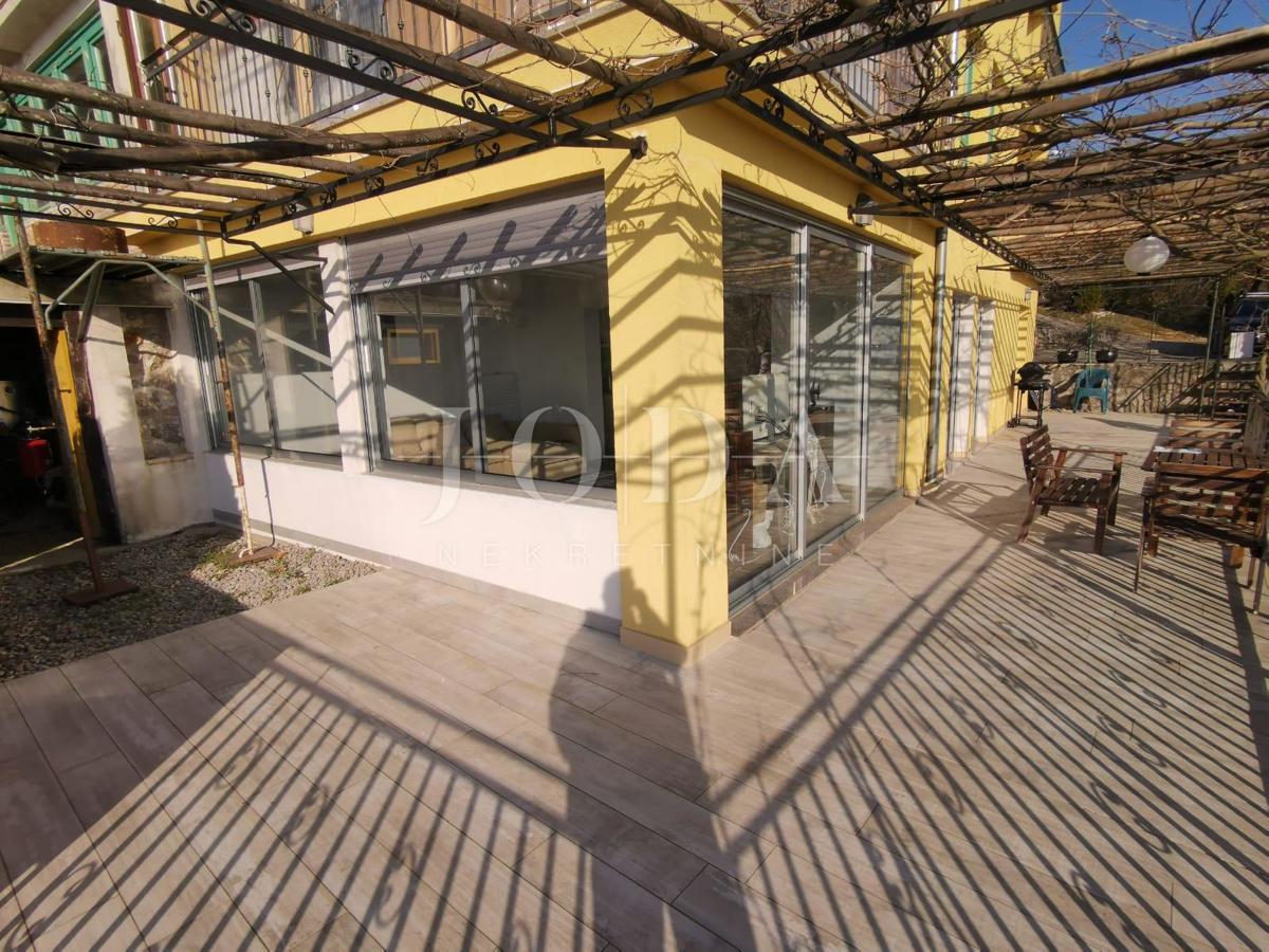 Stanovanje Rukavac, Matulji, 72,50m2