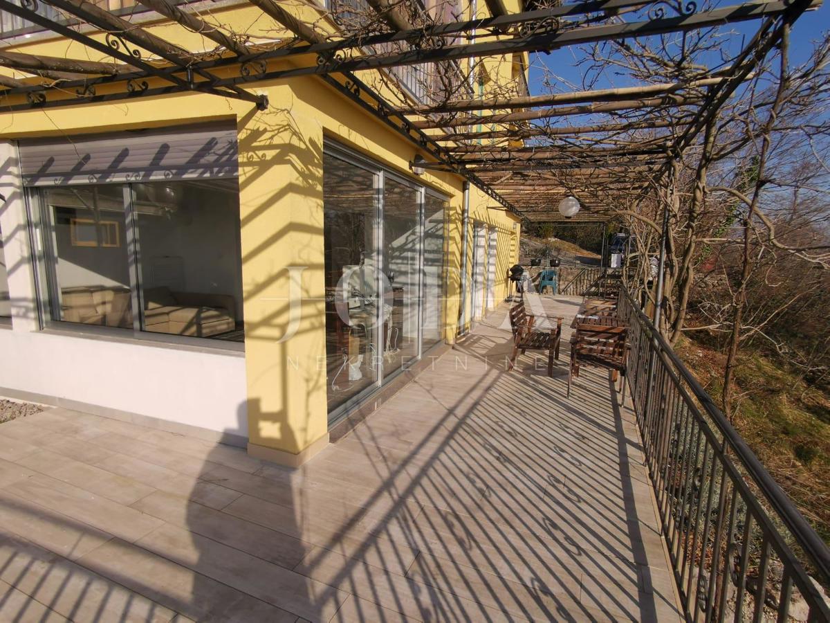 Stanovanje Rukavac, Matulji, 72,50m2