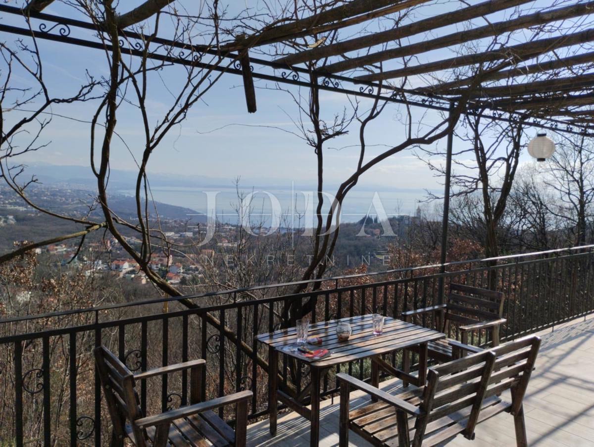 Stanovanje Rukavac, Matulji, 72,50m2