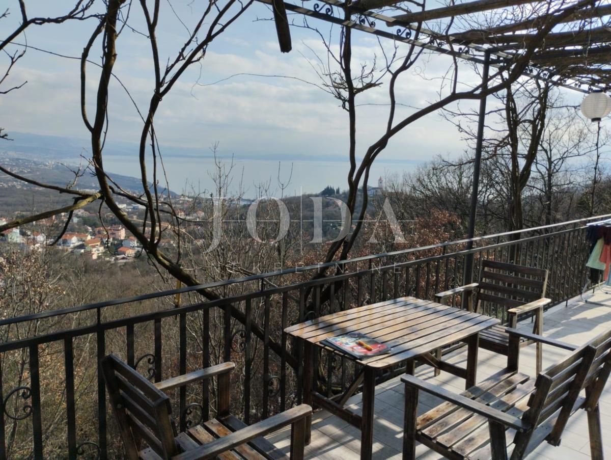 Stanovanje Rukavac, Matulji, 72,50m2