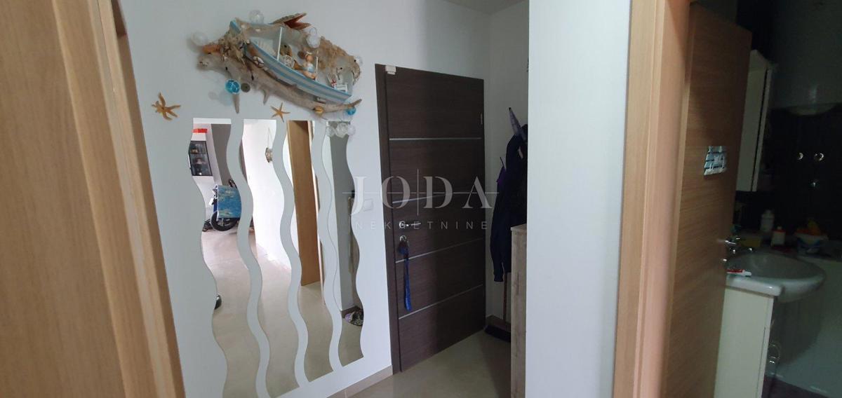 Apartma Selce, Crikvenica, 56,96m2