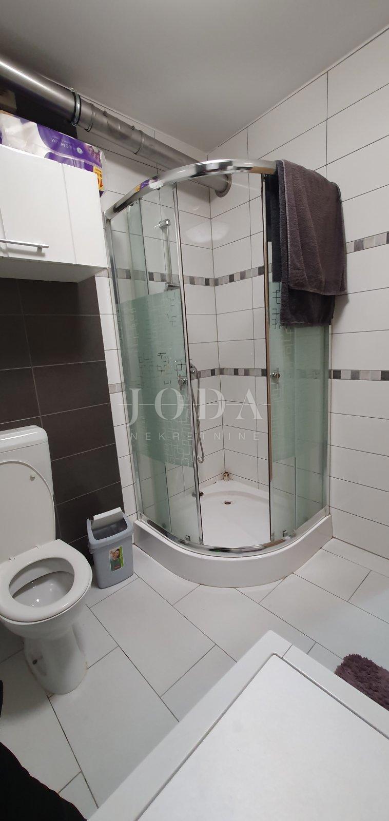 Apartma Selce, Crikvenica, 56,96m2