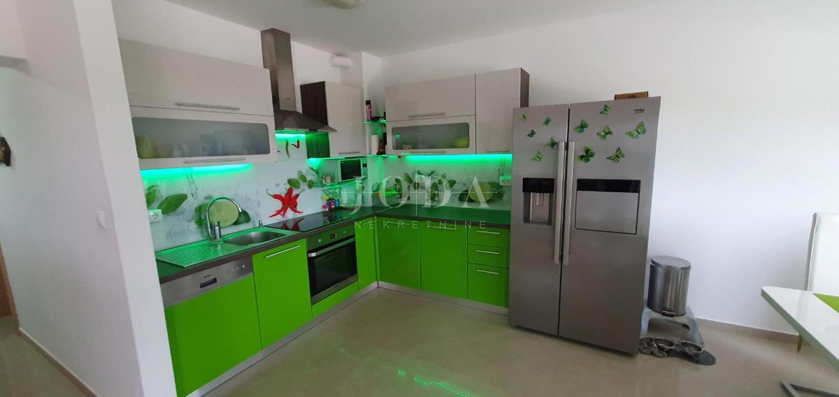Apartma Selce, Crikvenica, 56,96m2