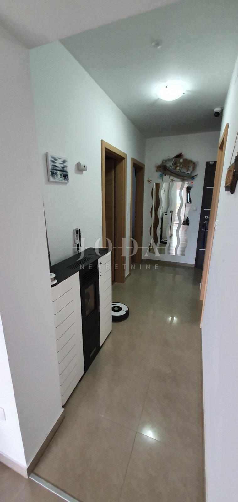 Apartma Selce, Crikvenica, 56,96m2