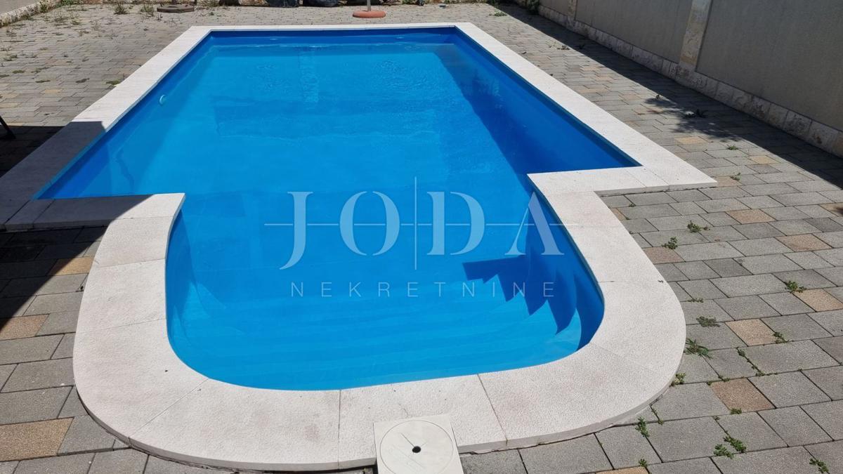 Apartma Selce, Crikvenica, 56,96m2