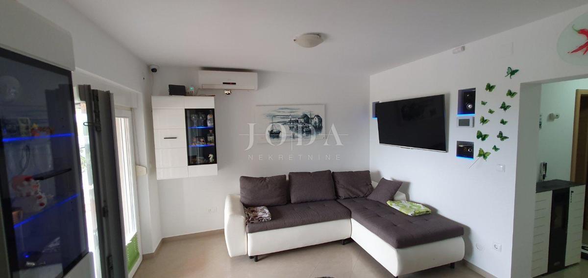 Apartma Selce, Crikvenica, 56,96m2