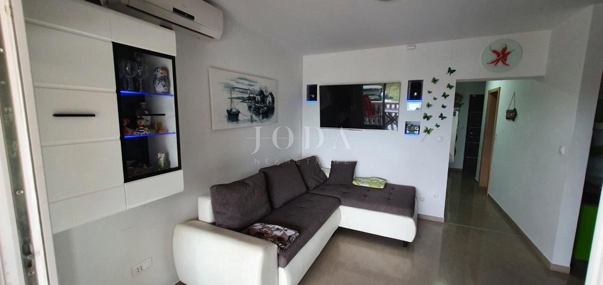 Apartma Selce, Crikvenica, 56,96m2