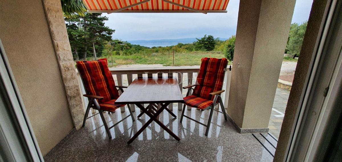 Apartma Selce, Crikvenica, 56,96m2