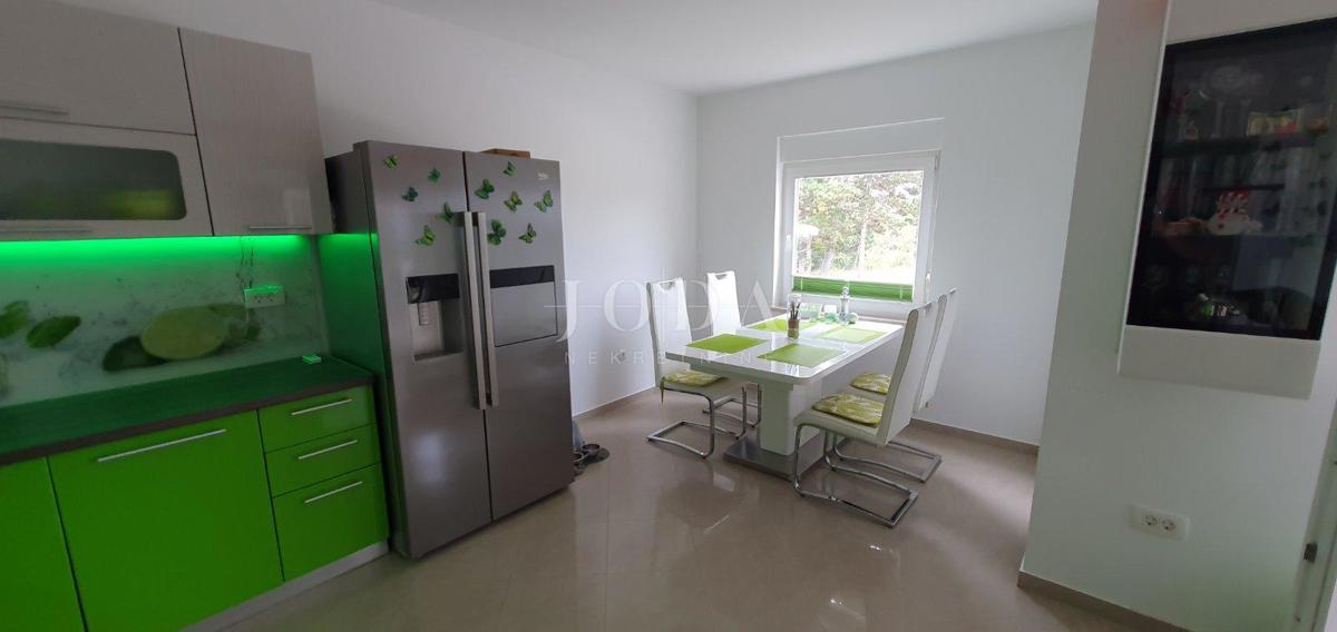 Apartma Selce, Crikvenica, 56,96m2