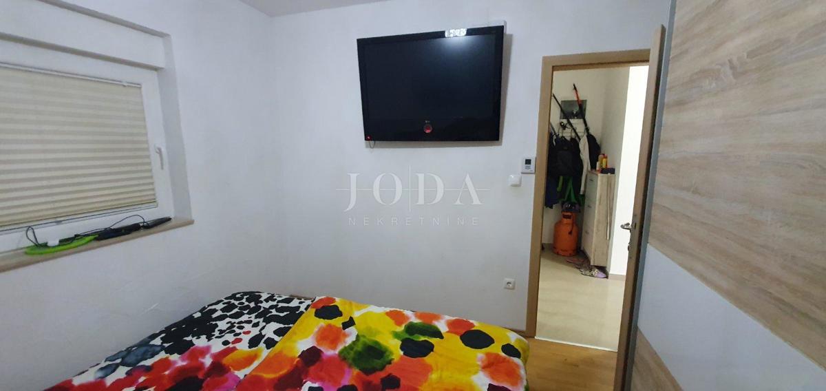Apartma Selce, Crikvenica, 56,96m2