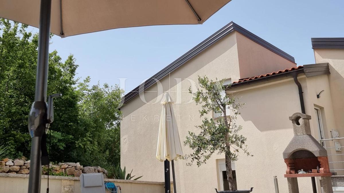 Apartma Selce, Crikvenica, 56,96m2
