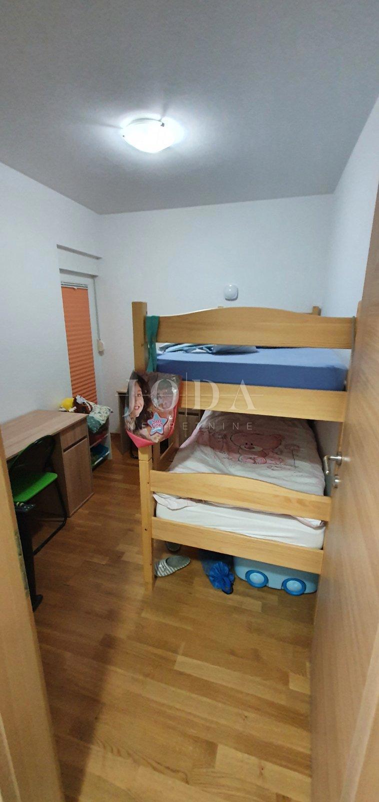 Apartma Selce, Crikvenica, 56,96m2