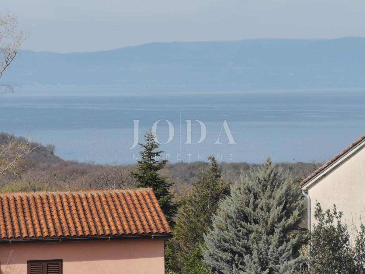 Hiša Njivice, Omišalj, 216m2