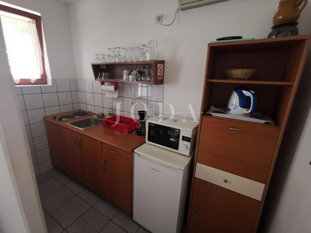Hiša Njivice, Omišalj, 216m2