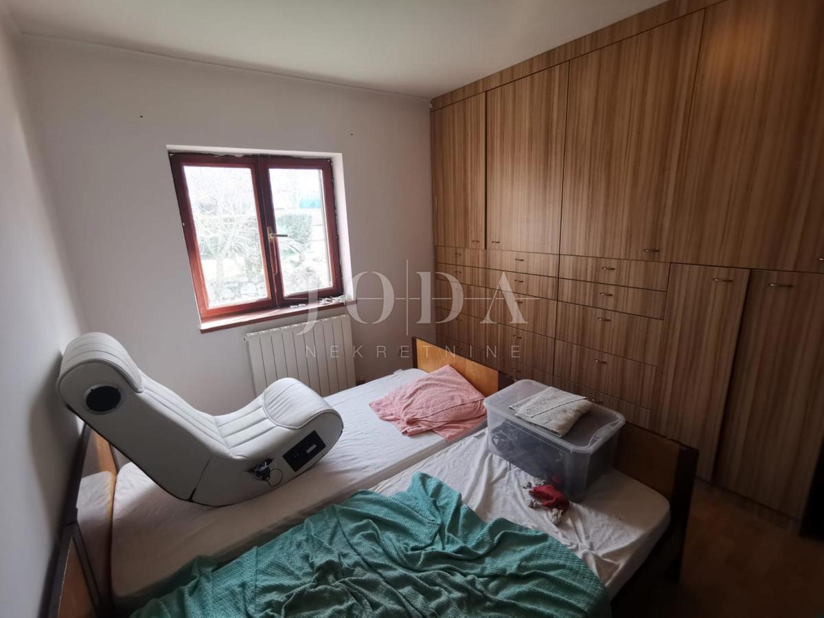 Hiša Njivice, Omišalj, 216m2