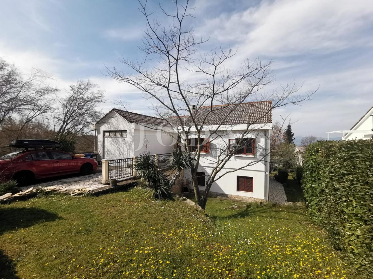 Hiša Njivice, Omišalj, 216m2