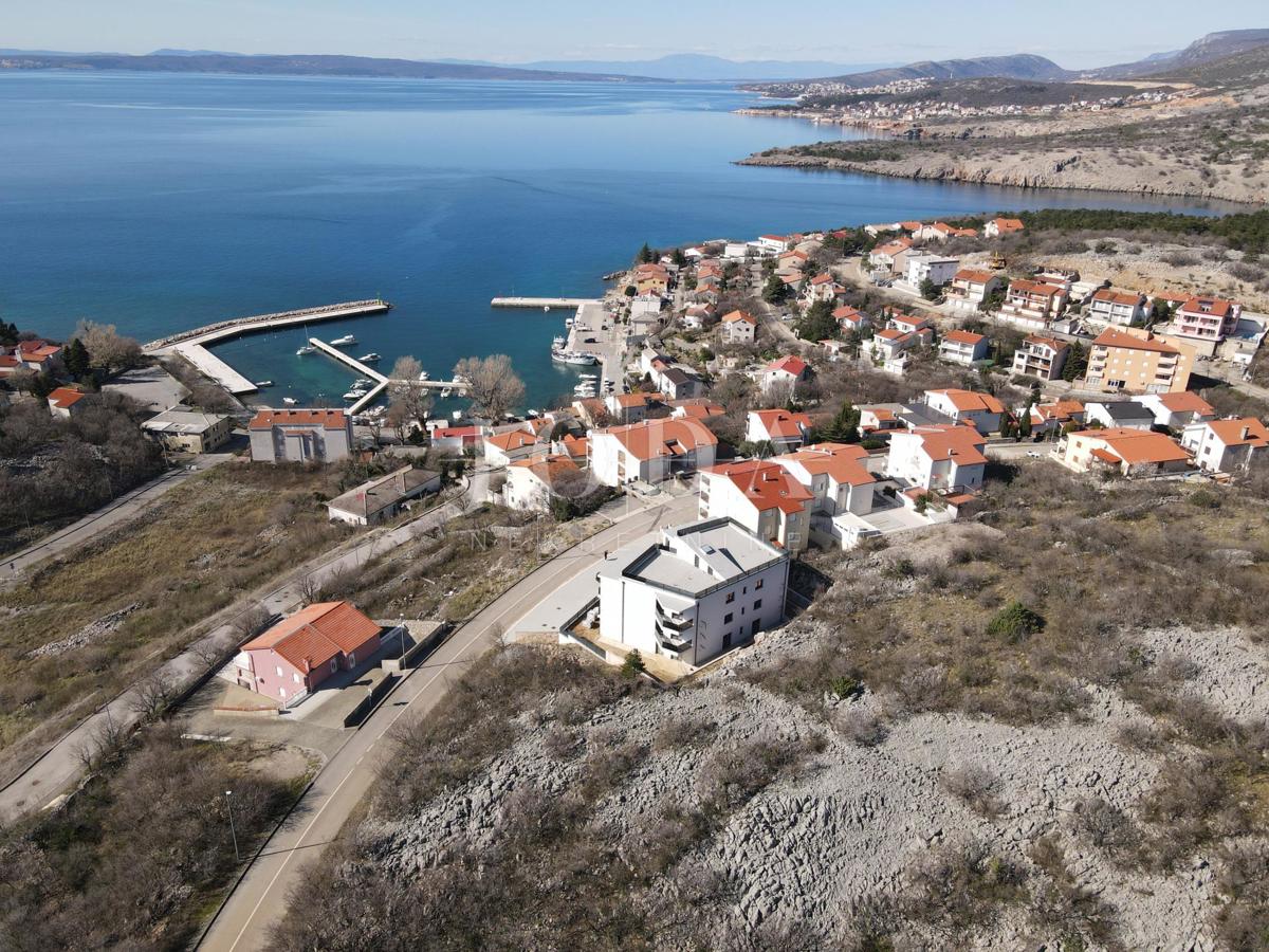 Stanovanje Klenovica, Novi Vinodolski, 200m2