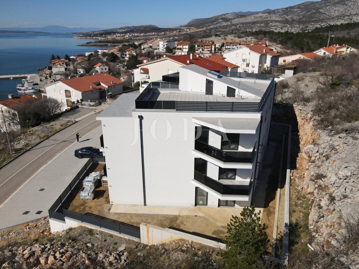 Stanovanje Klenovica, Novi Vinodolski, 200m2