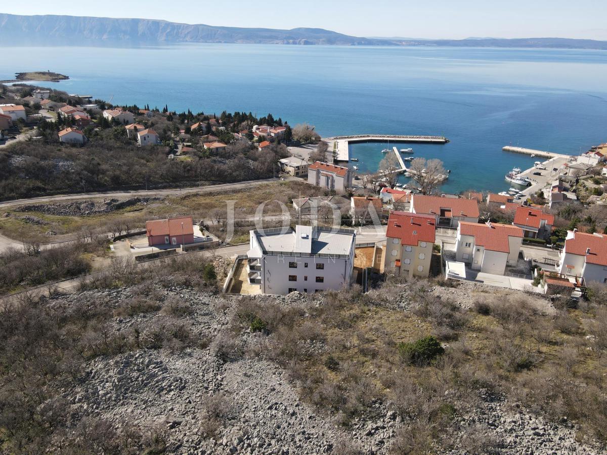 Stanovanje Klenovica, Novi Vinodolski, 200m2