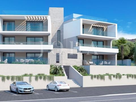 Stanovanje Klenovica, Novi Vinodolski, 200m2